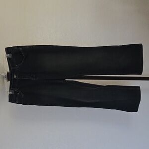 Sonoma Curvy boot cut mid rise jeans